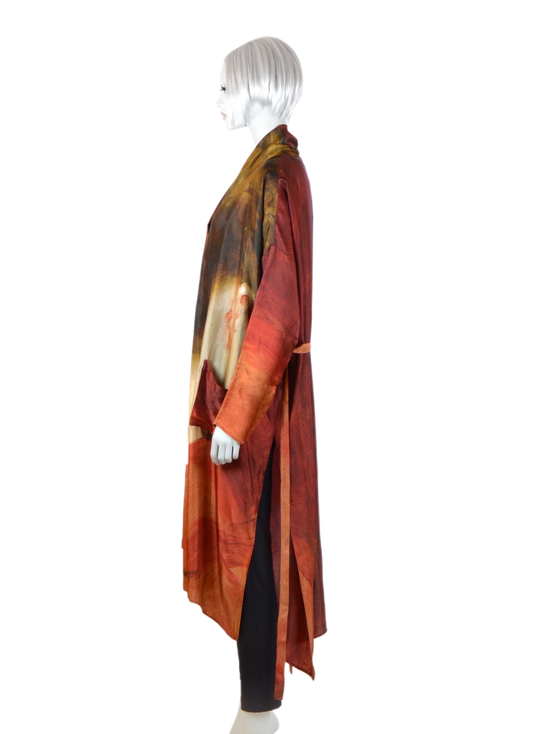 MASNADA Kimono