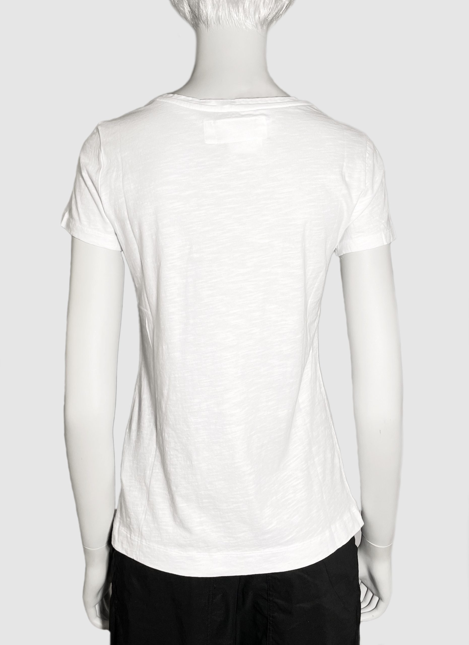 IL LABIRINTO T-shirt bianca o nera