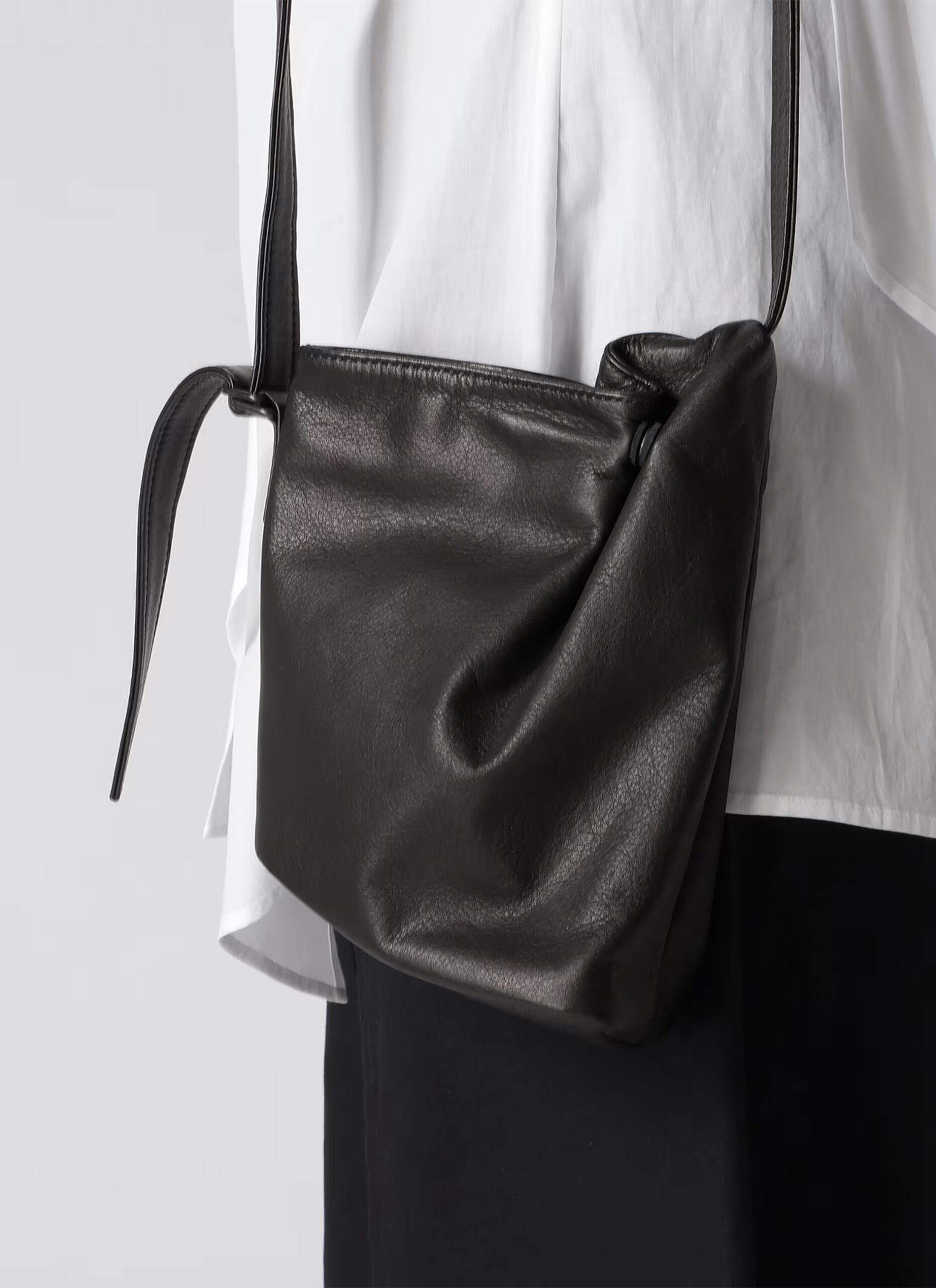 YOHJI YAMAMOTO Tasche