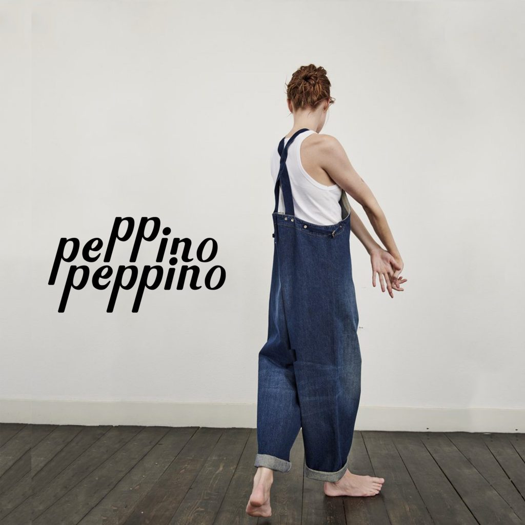 peppinopeppino blog logo