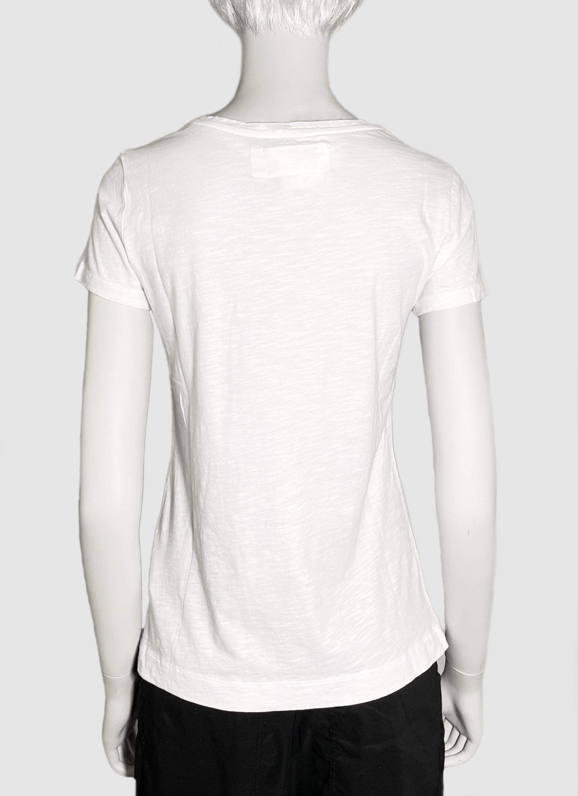 LE LABIRINTO T-shirt blanc ou noir