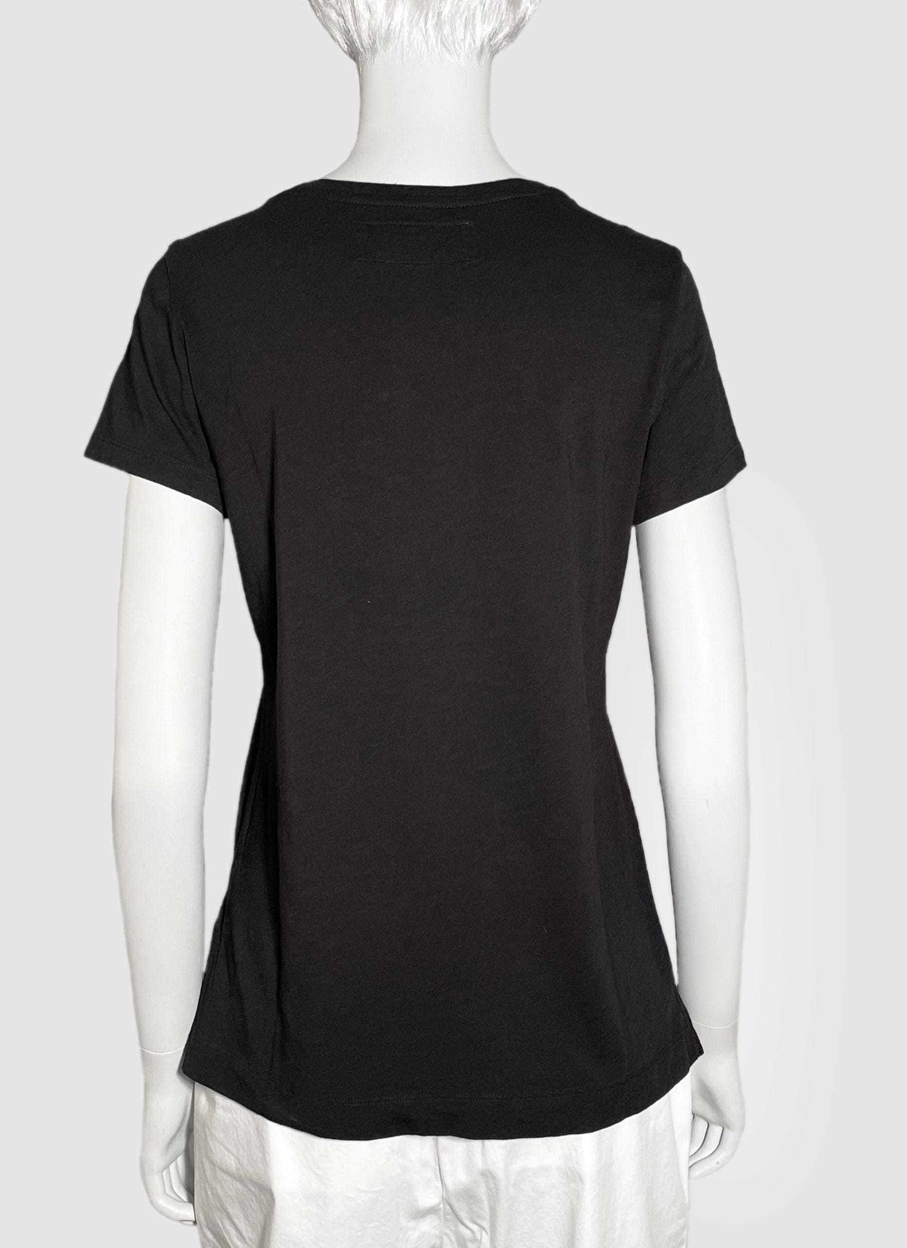 LE LABIRINTO T-shirt blanc ou noir