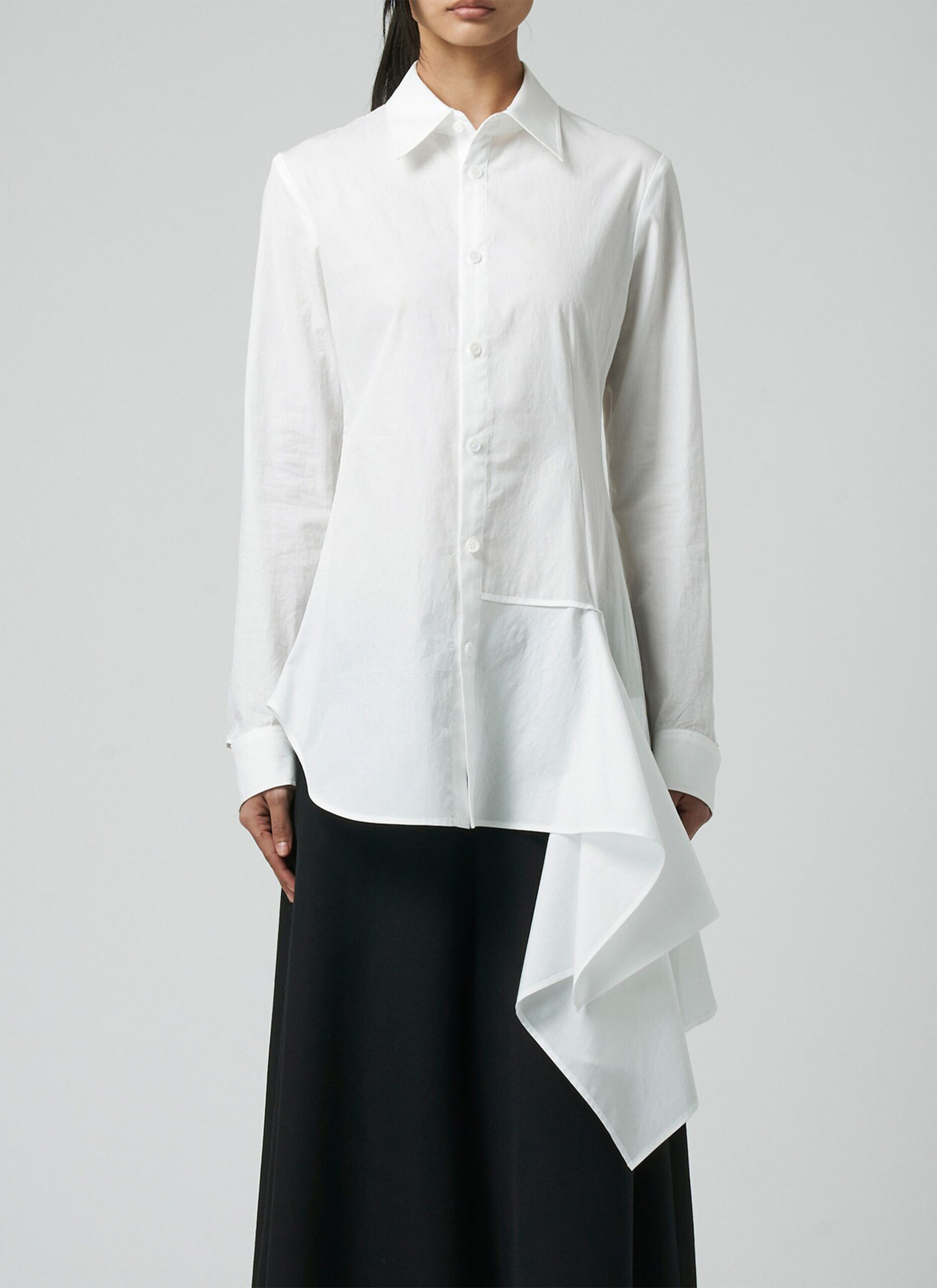 YOHJI YAMAMOTO Shirt