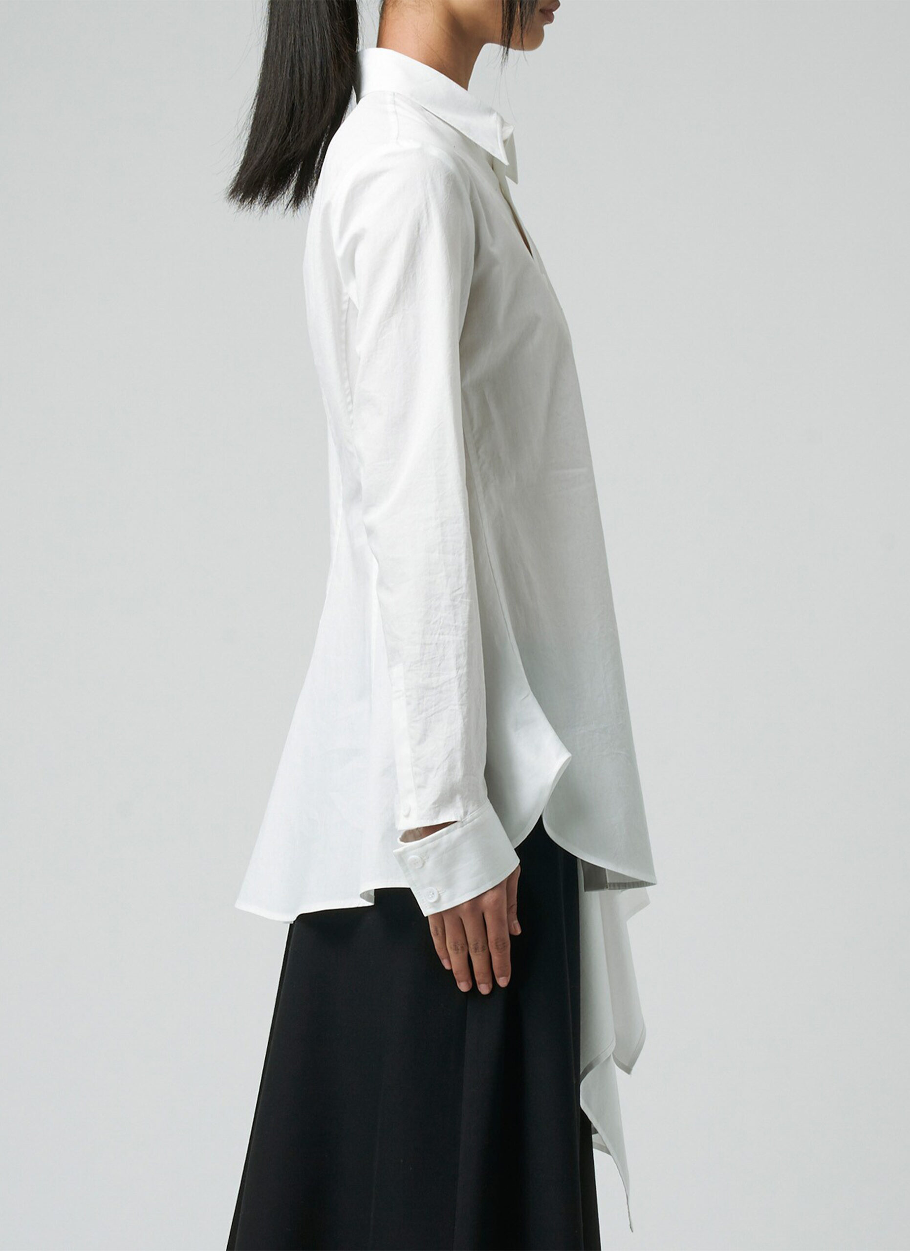 YOHJI YAMAMOTO Shirt