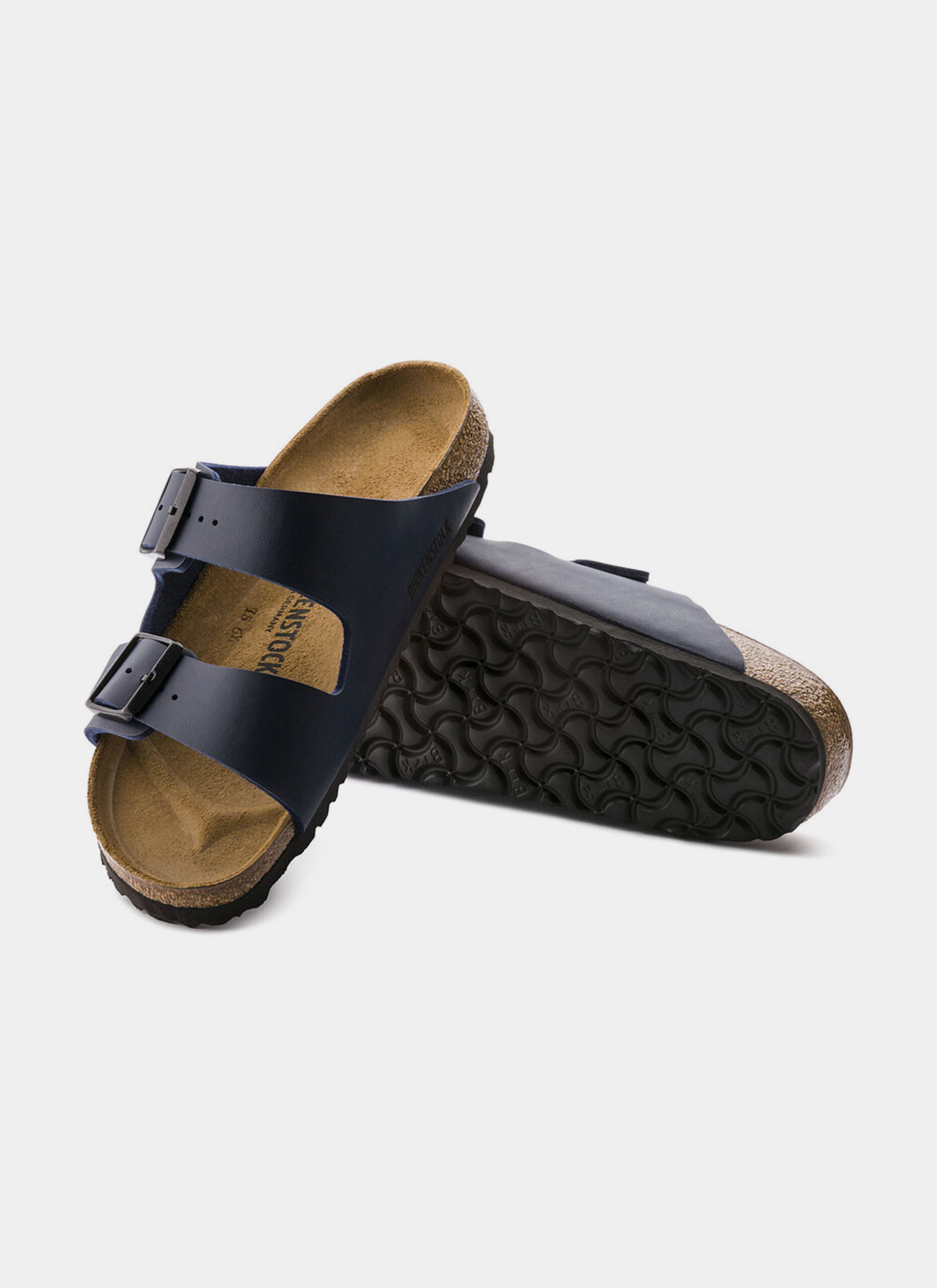 BIRKENSTOCK Arizona Blue