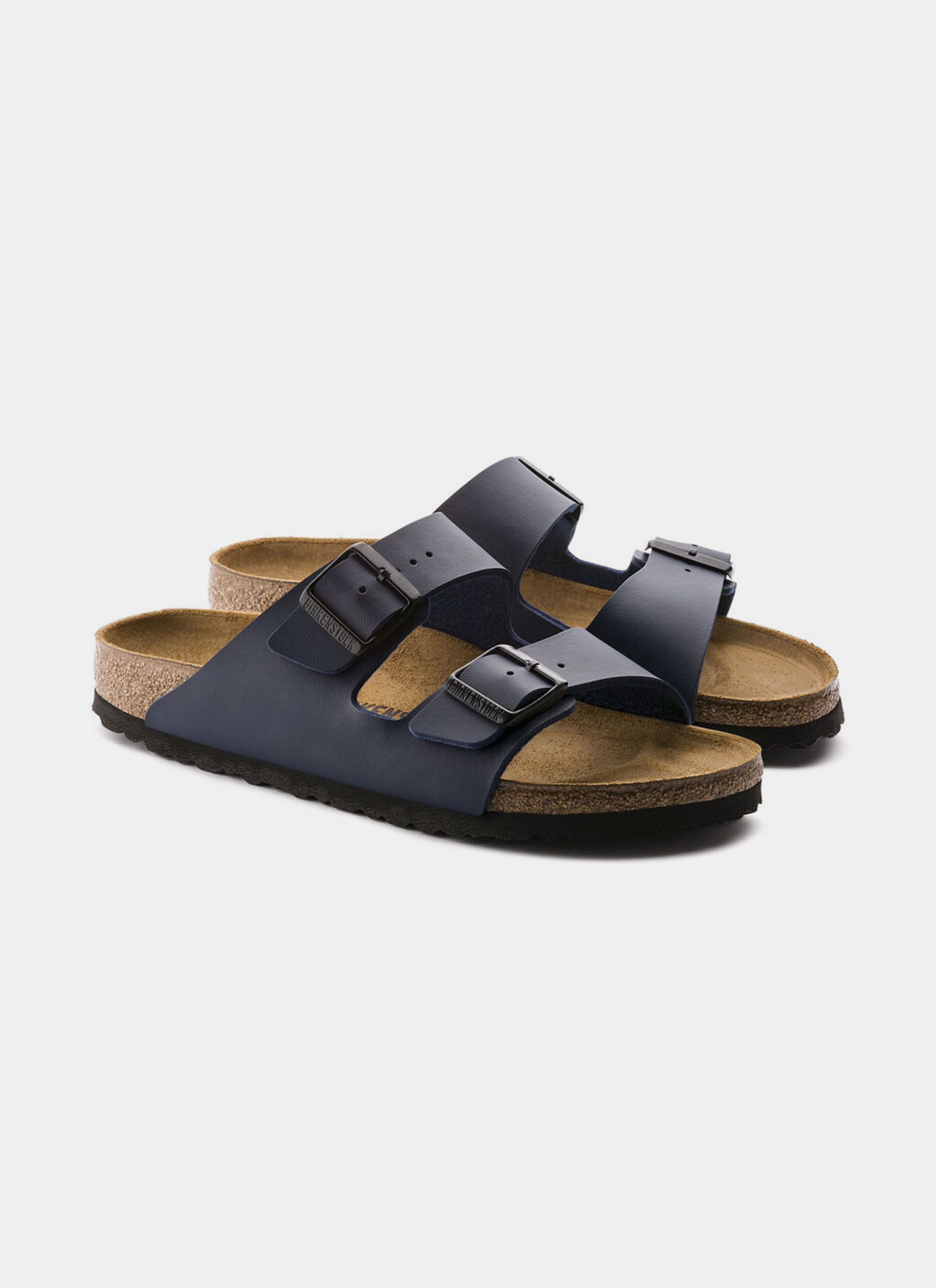 BIRKENSTOCK Arizona Blue