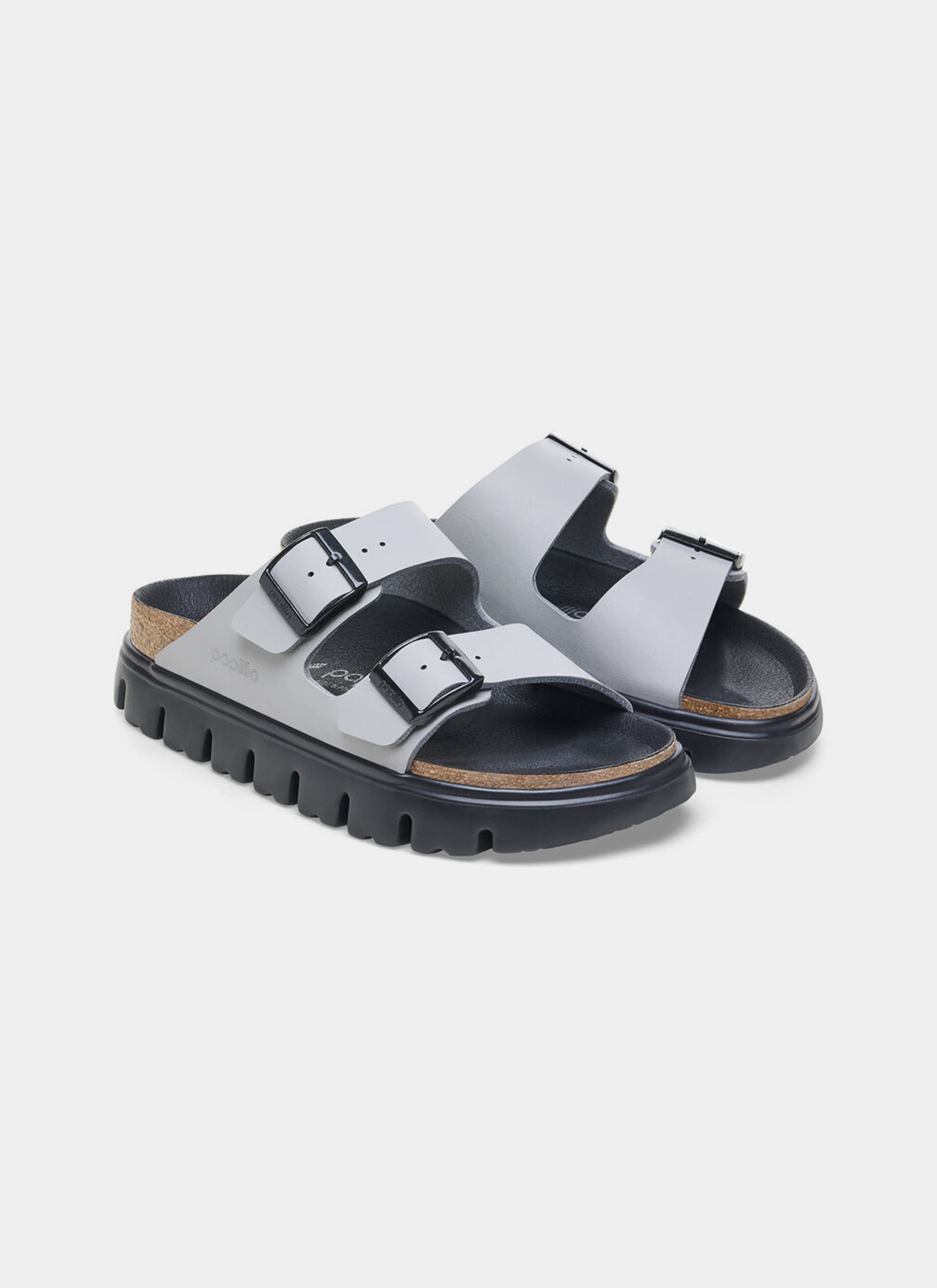 BIRKENSTOCK Papillio Arizona Chunky