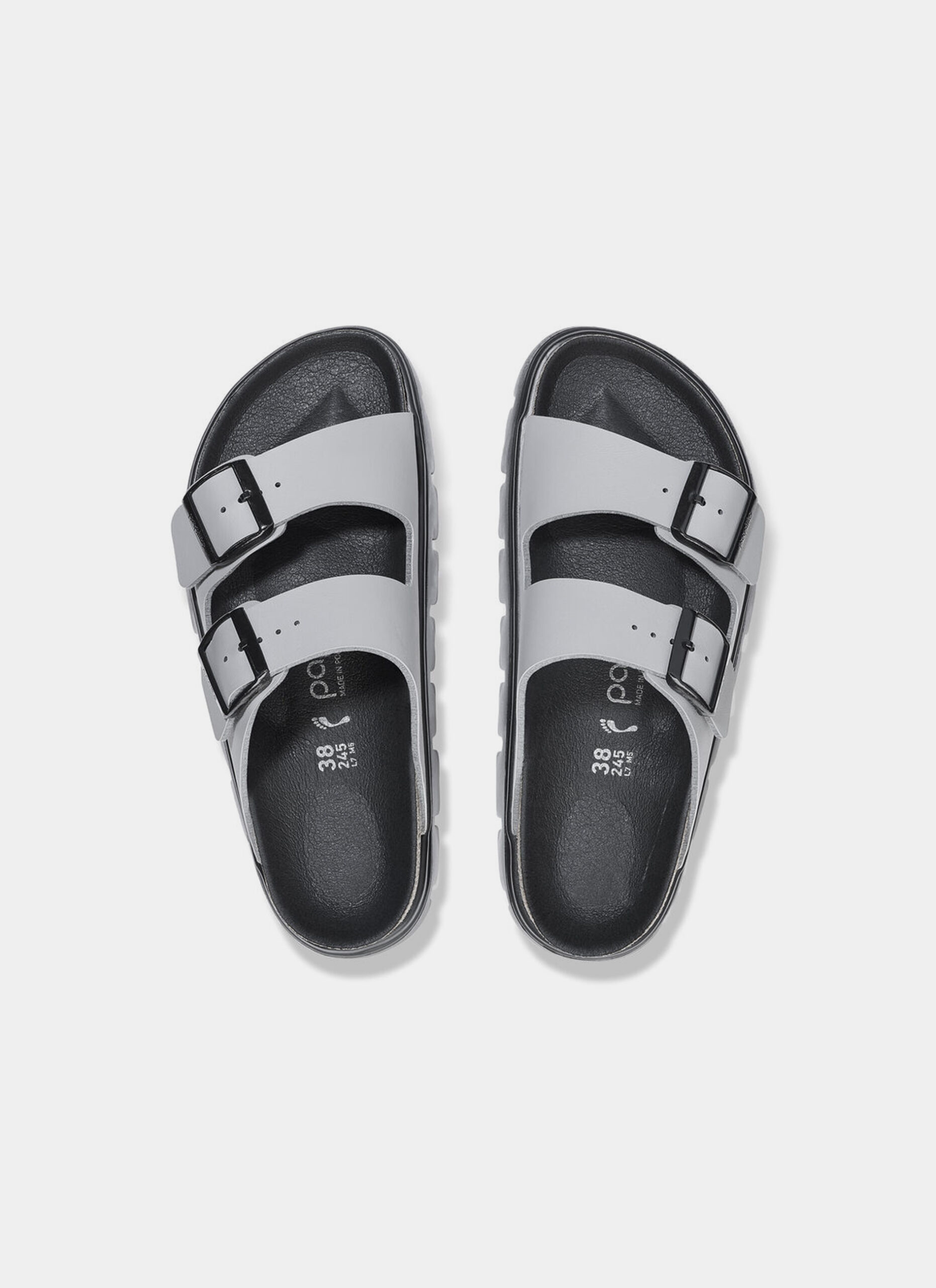 BIRKENSTOCK Papillio Arizona Chunky