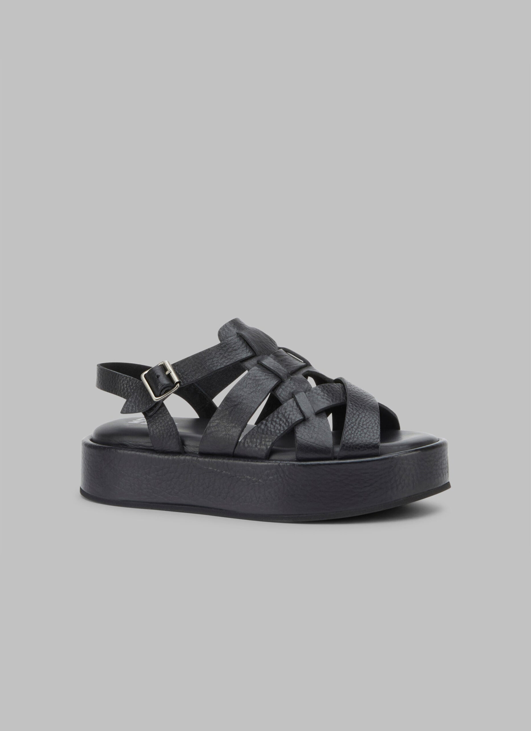 MOMA Sandals Platform different colors