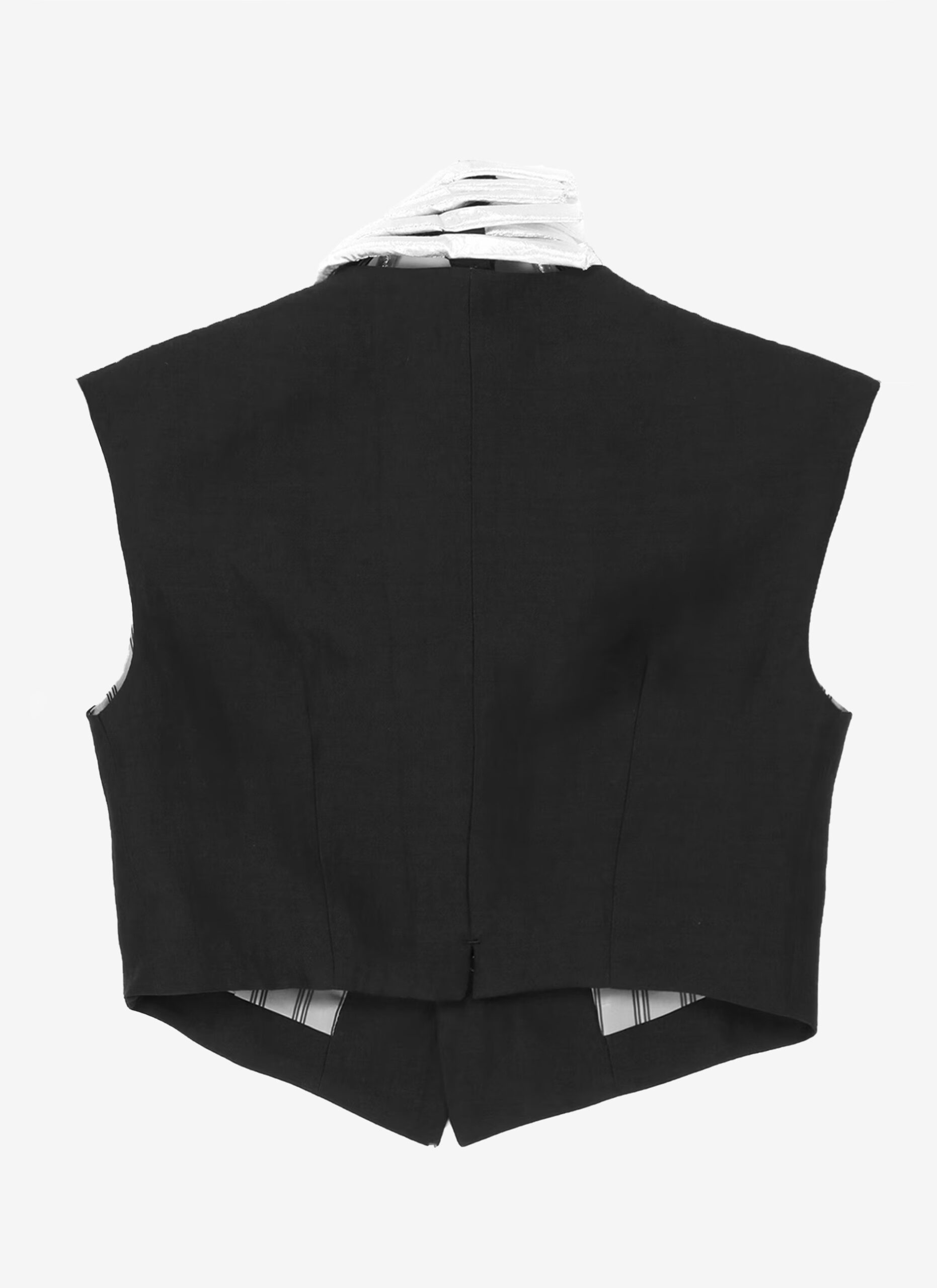 YOHJI YAMAMOTO Gilet