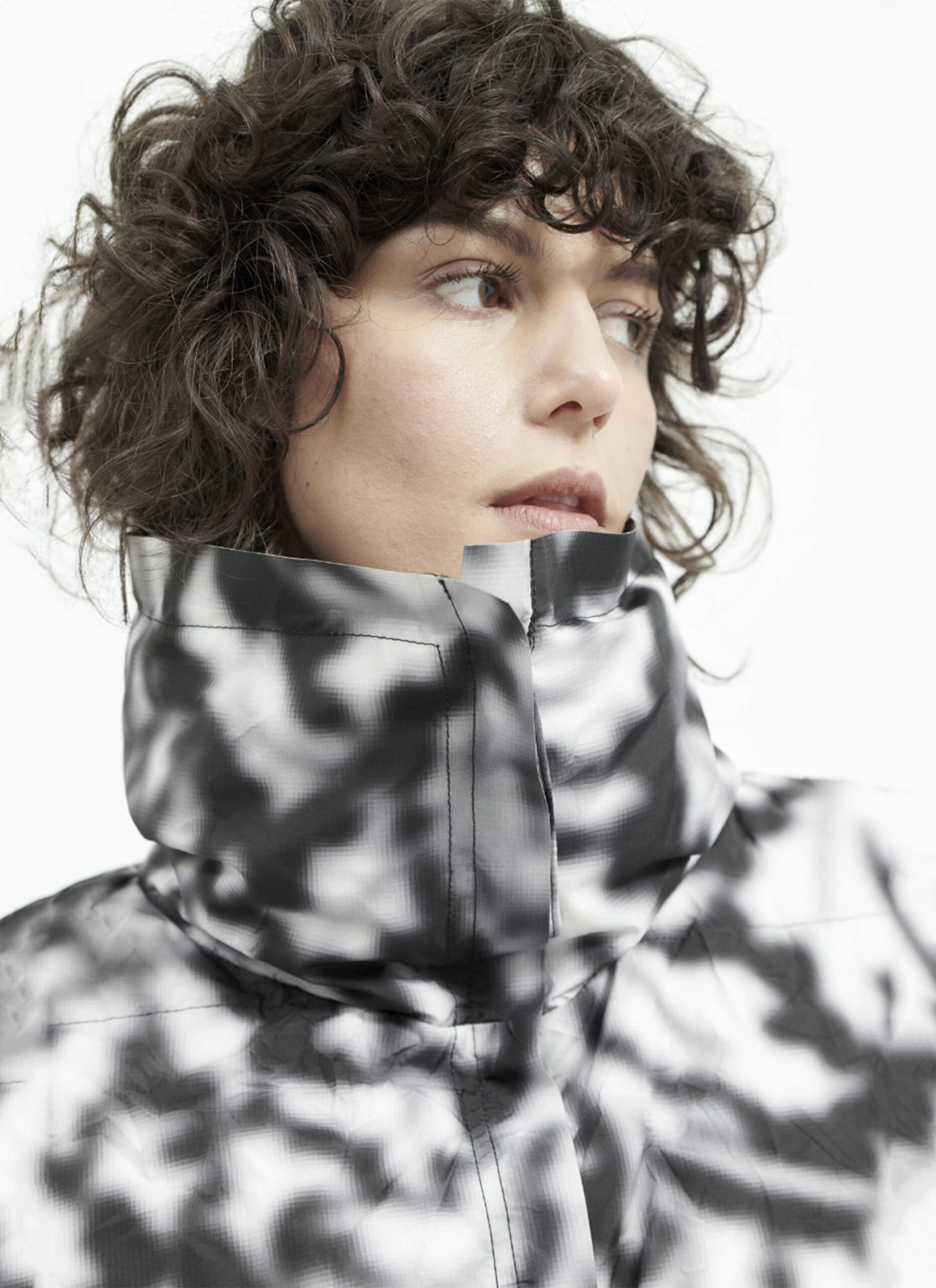 ANNETTE GÖRTZ Down Jacket