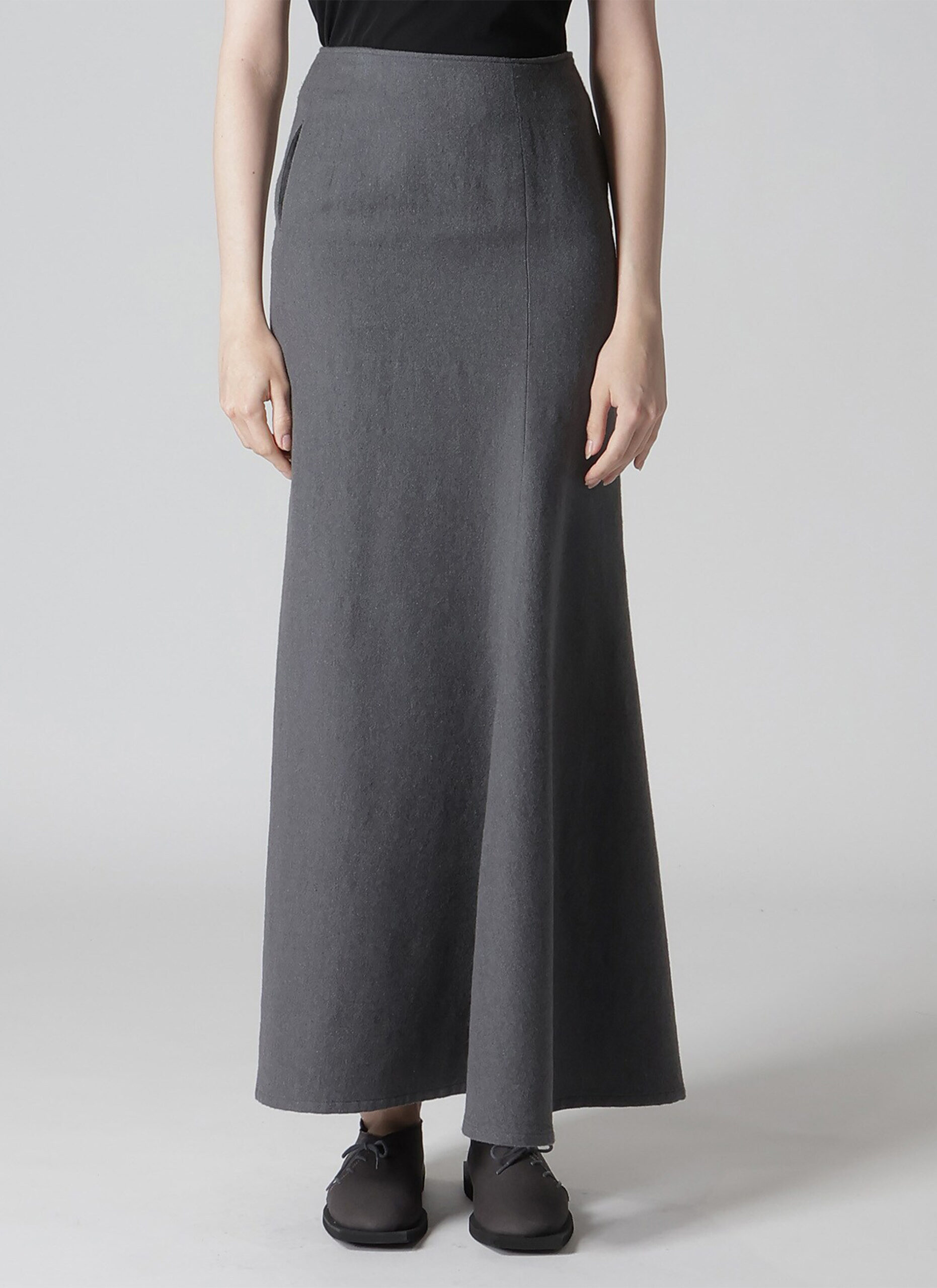 YOHJI YAMAMOTO Skirt