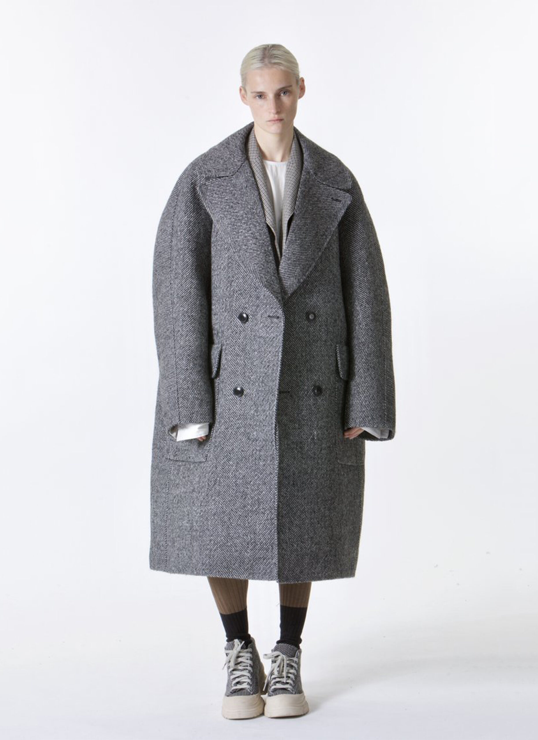 SOFIE D'HOORE Coat