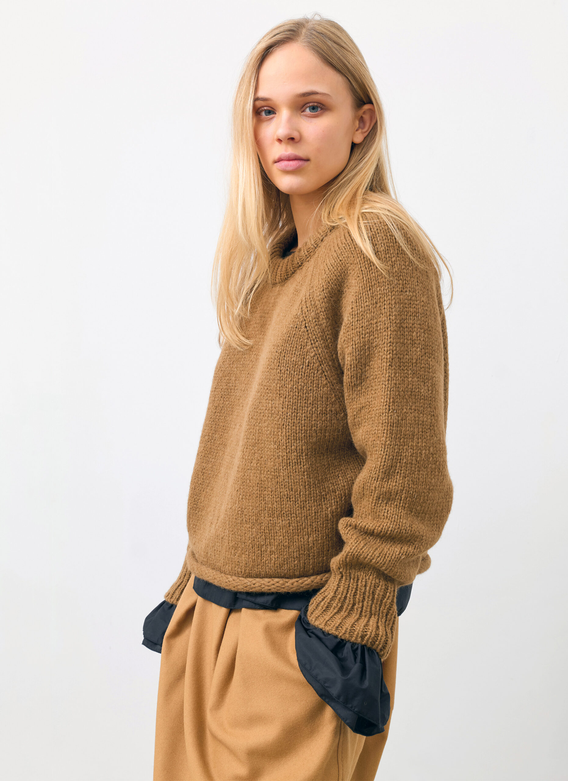 SUSANNE BOMMER Pullover