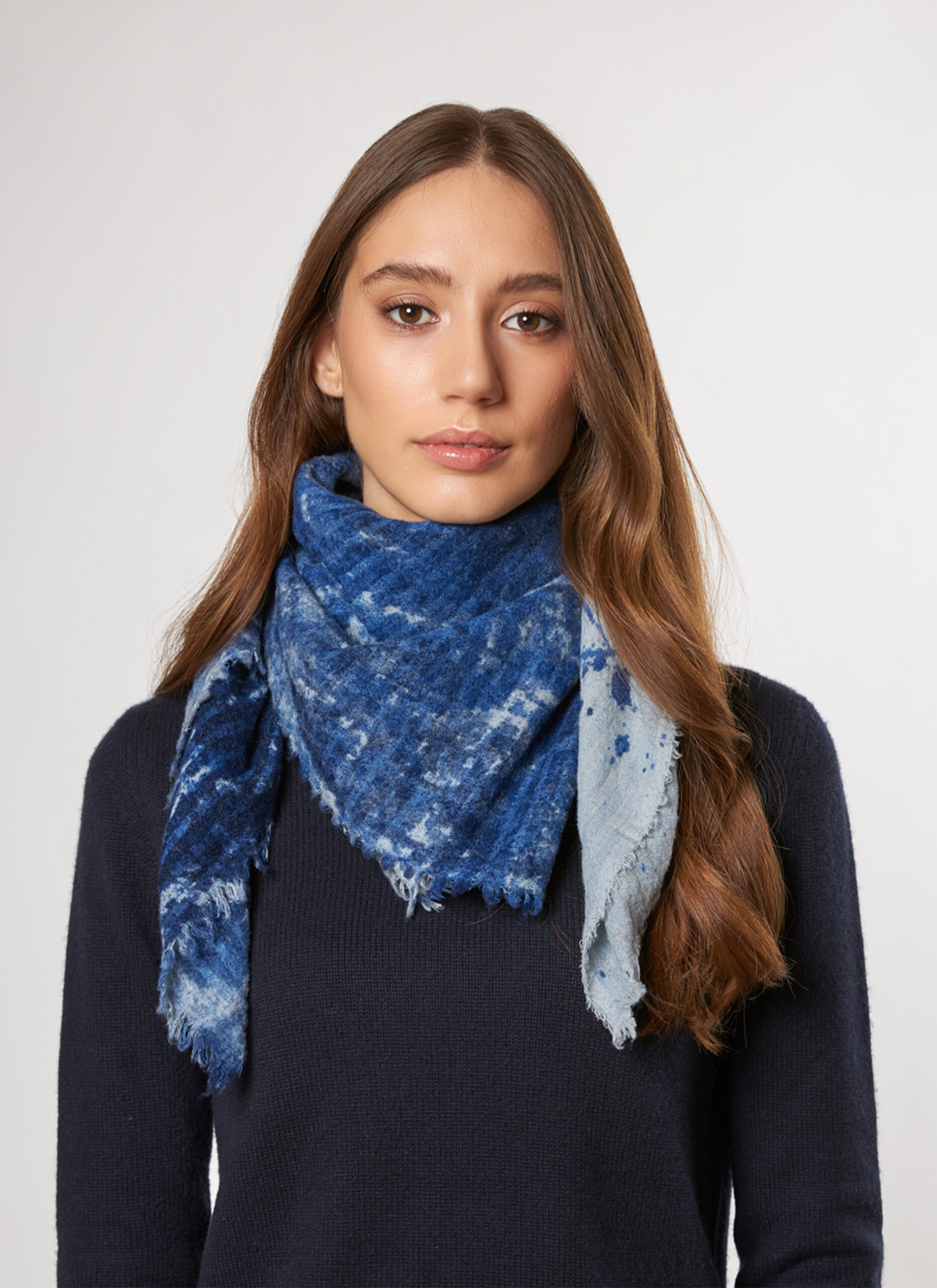 FALIERO SARTI Scarf