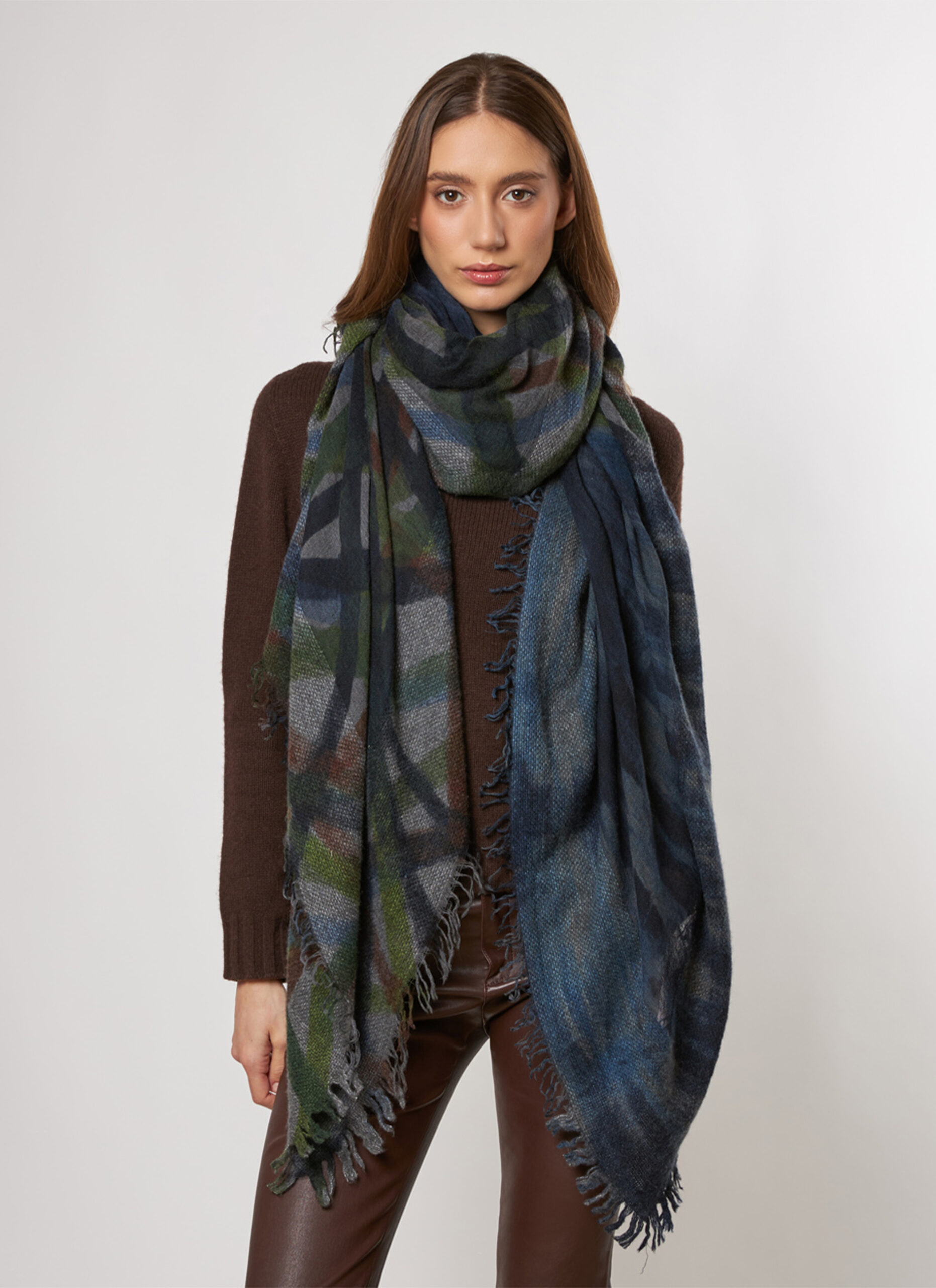 FALIERO SARTI Foulard