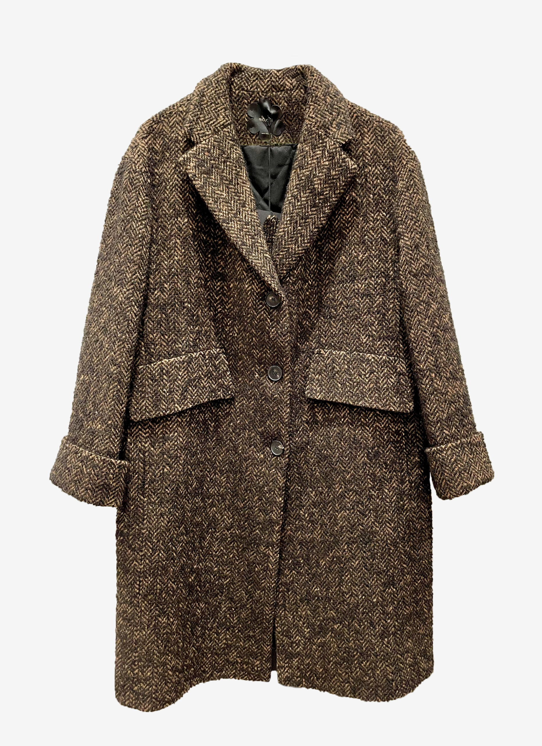 MOUCHE Coat