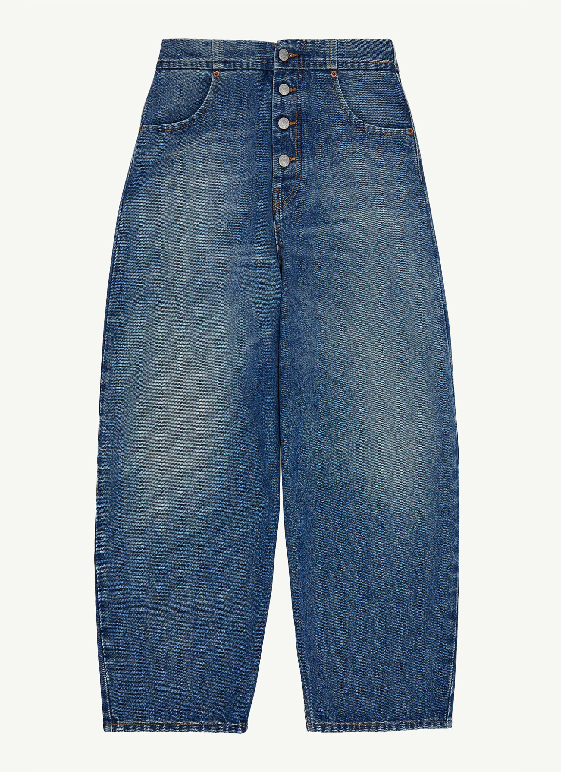 MAISON MARGIELA MM6 Jeans