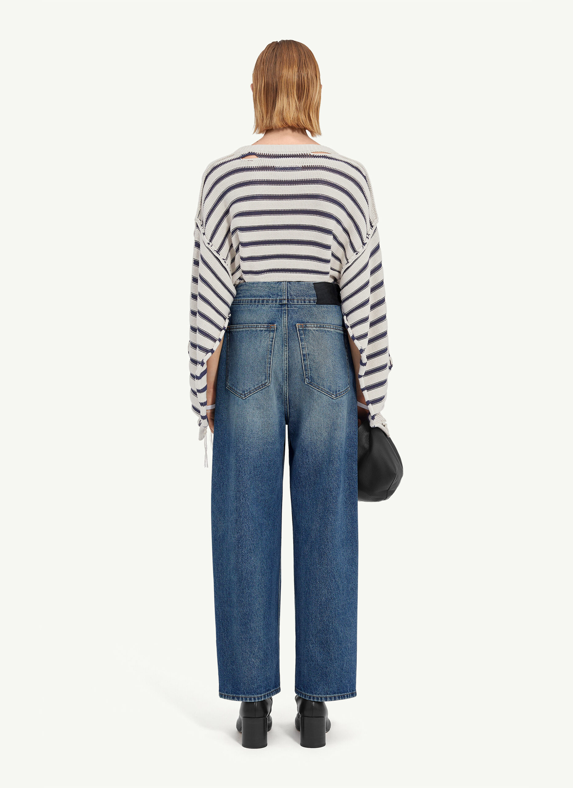 MAISON MARGIELA MM6 Jeans