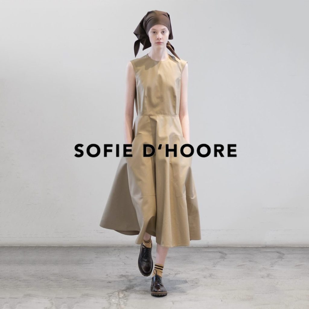 sofiedhoore bloglogo